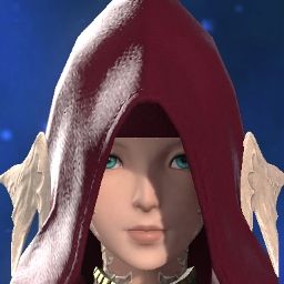 Ruby Dragonheart