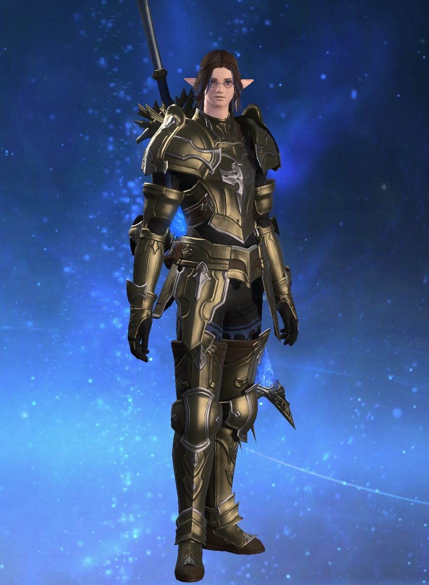 Shiroe Aoi