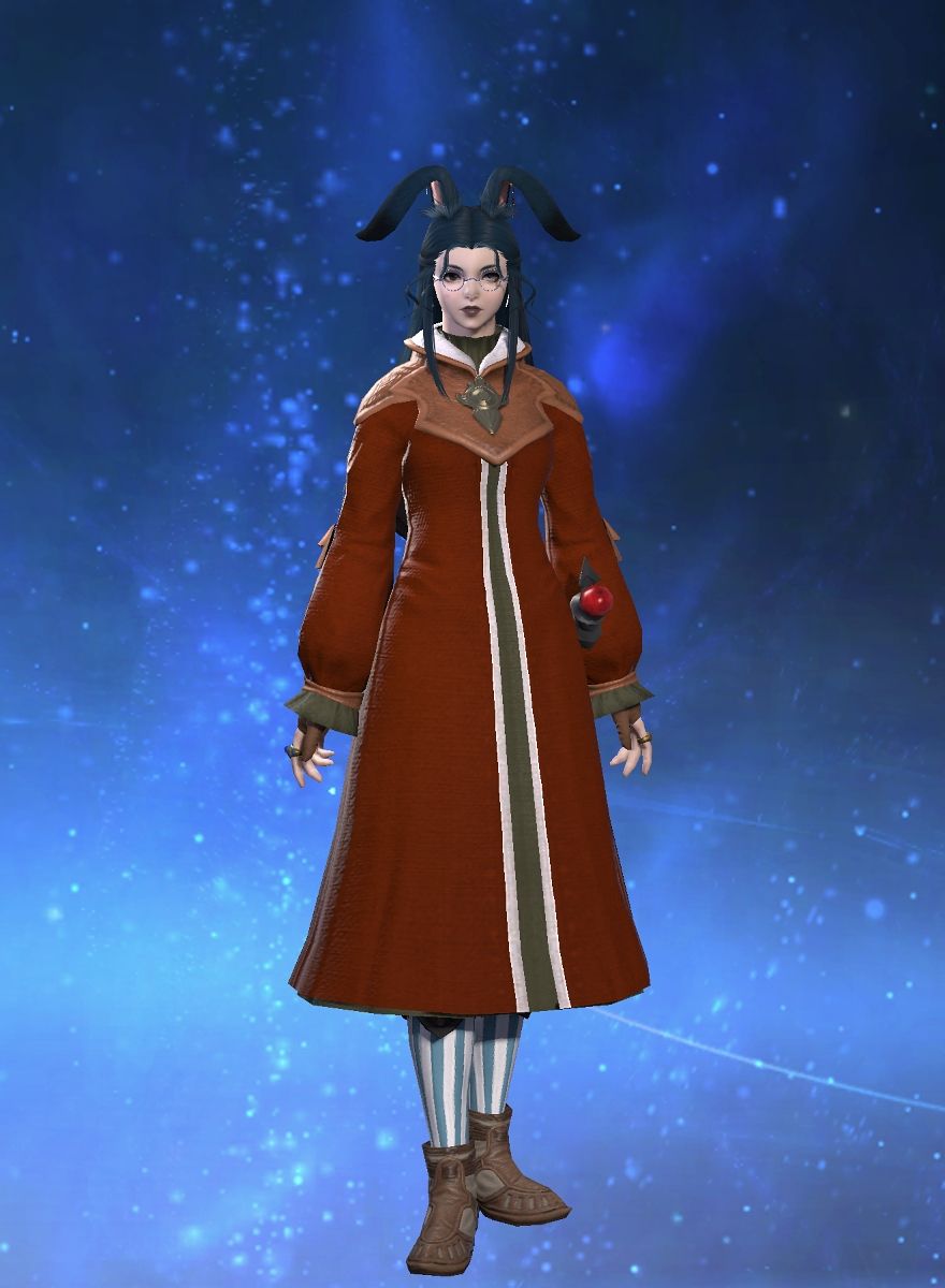 Luxivara Noctelune