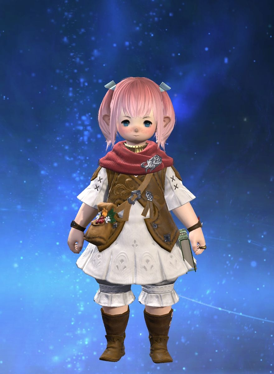 Grilled Popoto