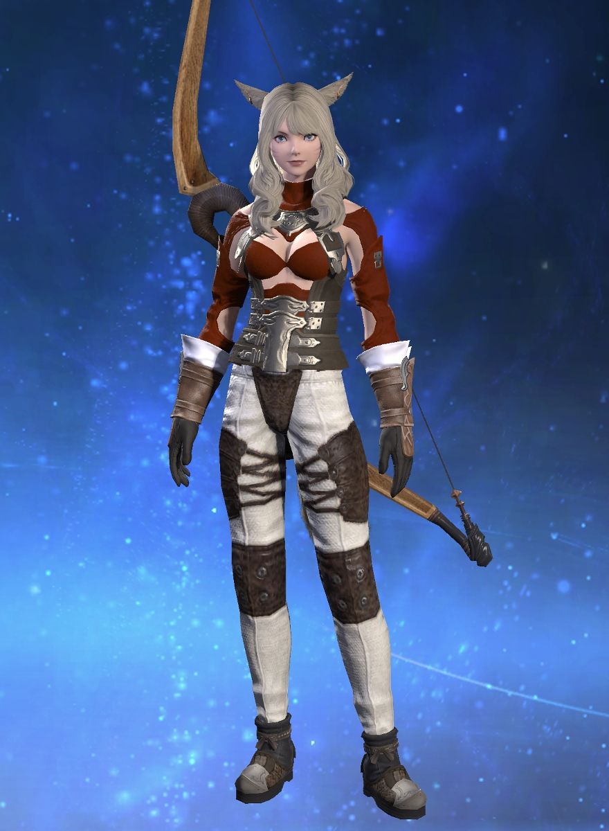Elizara Ashenvale