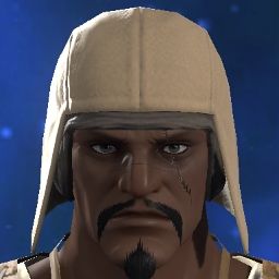 Hrodrich Redsteele