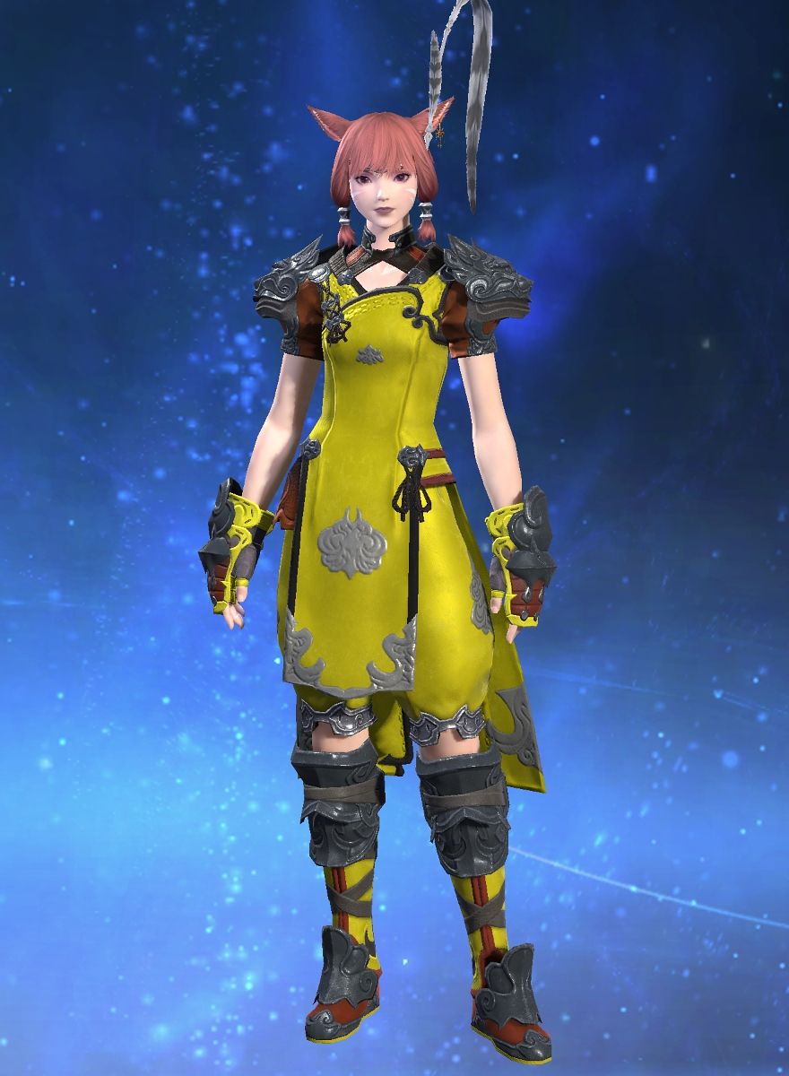 Relli Cloudtail
