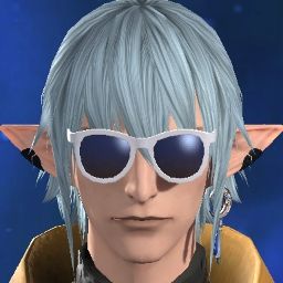 Not Haurchefant