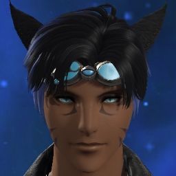 Miesrabe's Avatar