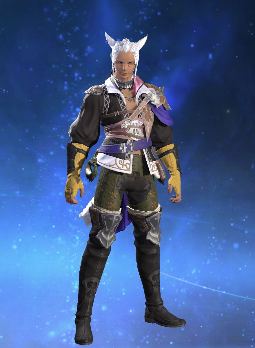 Blean Stormwing