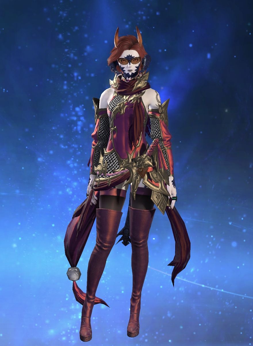 Gwyndeylyn Gwyx