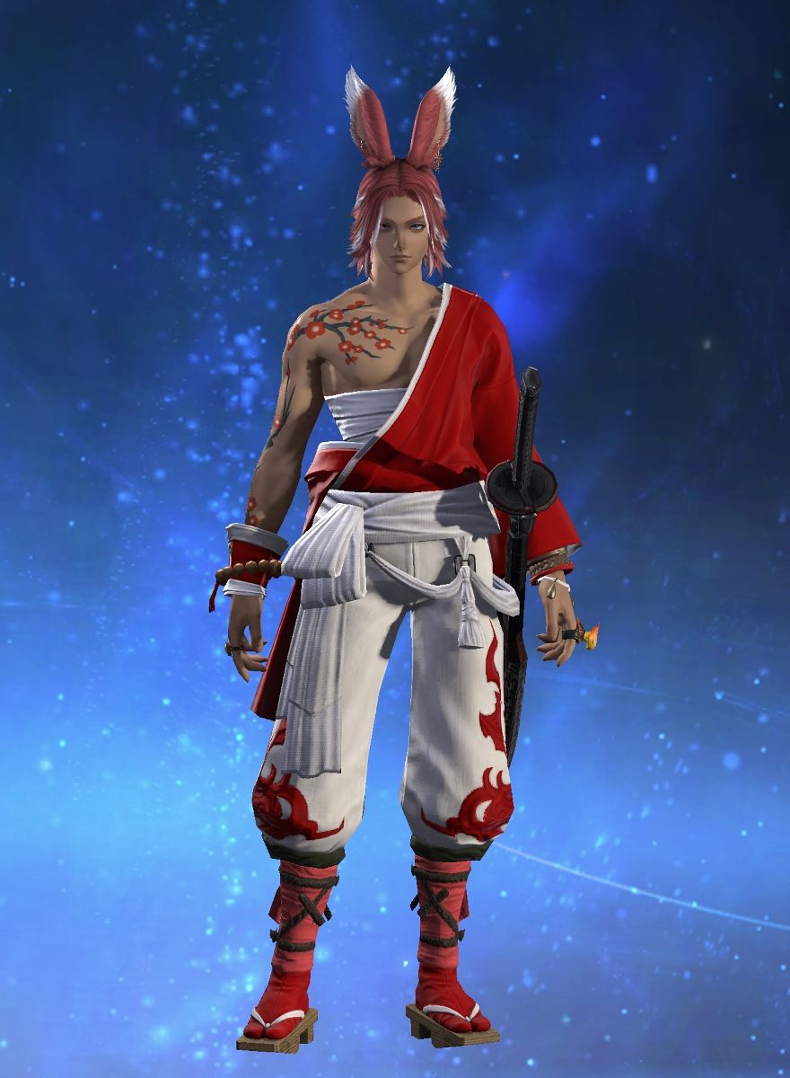 Red Yojimbo