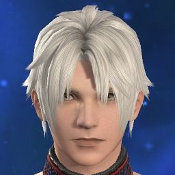 Thancred'd Waters