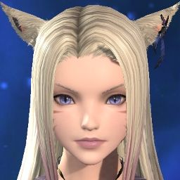 Corrah Hawke