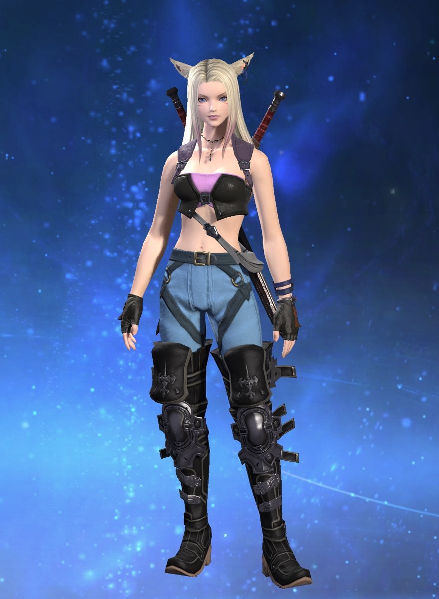 Corrah Hawke