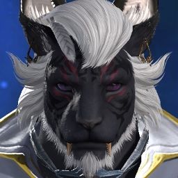 FenekkuKitsune's Avatar FenekkuKitsune's Avatar