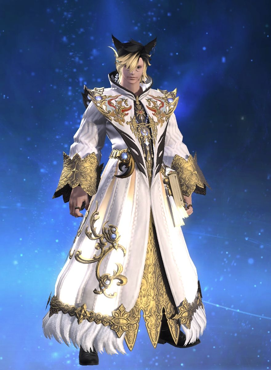 Vyen Titania
