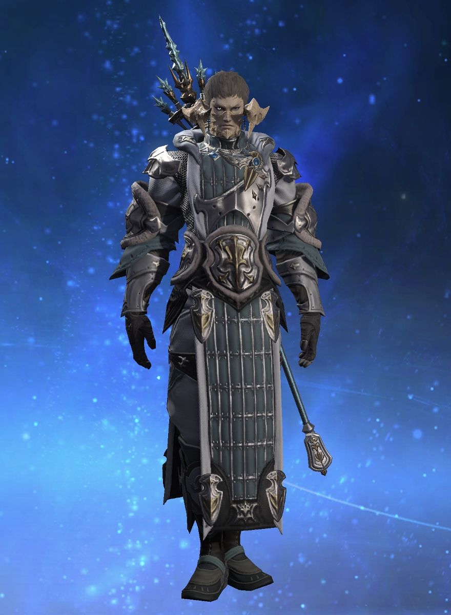Mistwalker Kazarishi