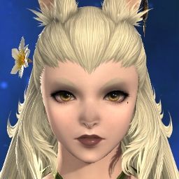Tyranda's Avatar