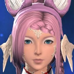 Celestia Silvermoon