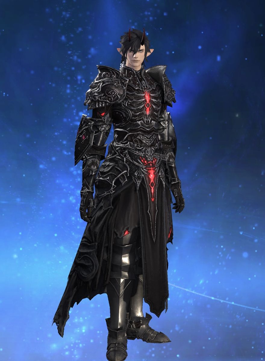 Vrael Gladyr