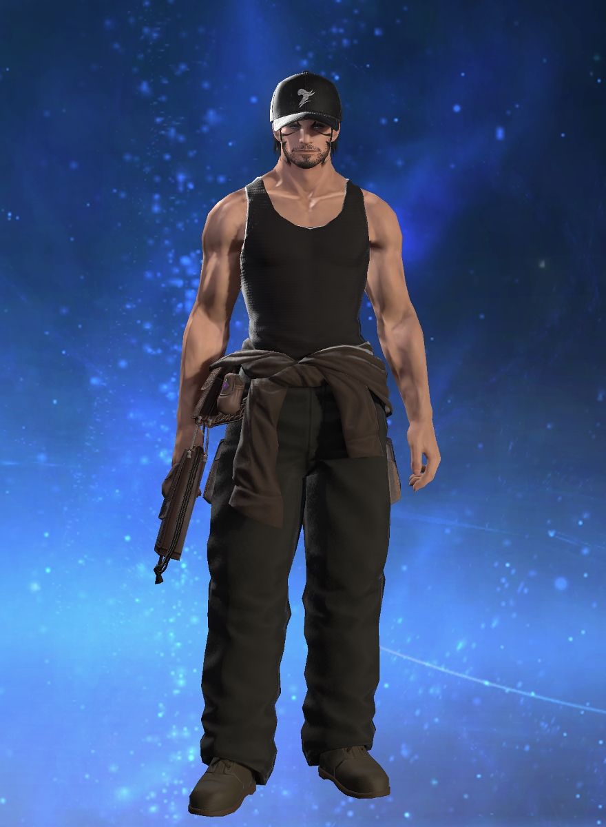Randall Xander