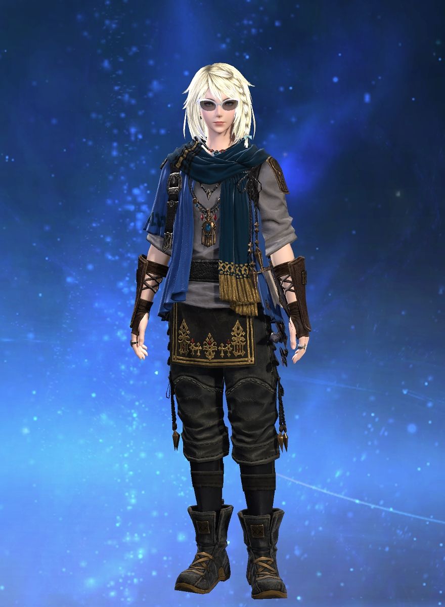 Seras Shen