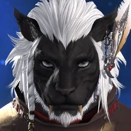 Fenrir Odinsbane