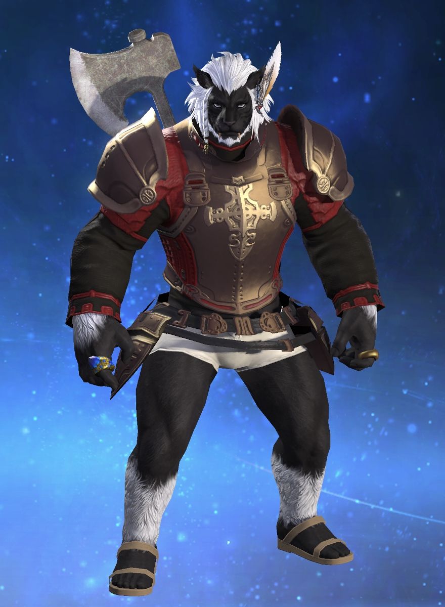 Fenrir Odinsbane