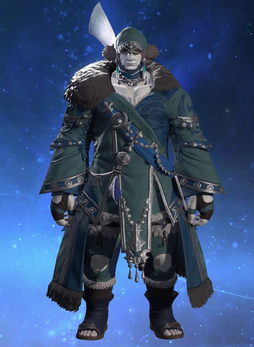 Balgun Suzuri