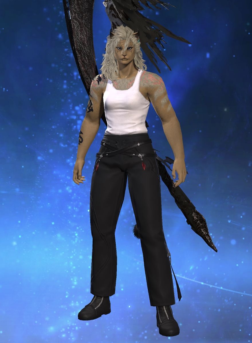 Jane Remover