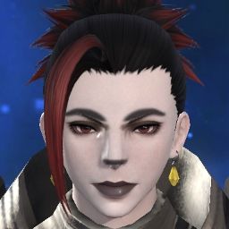 Alpha Angelborn