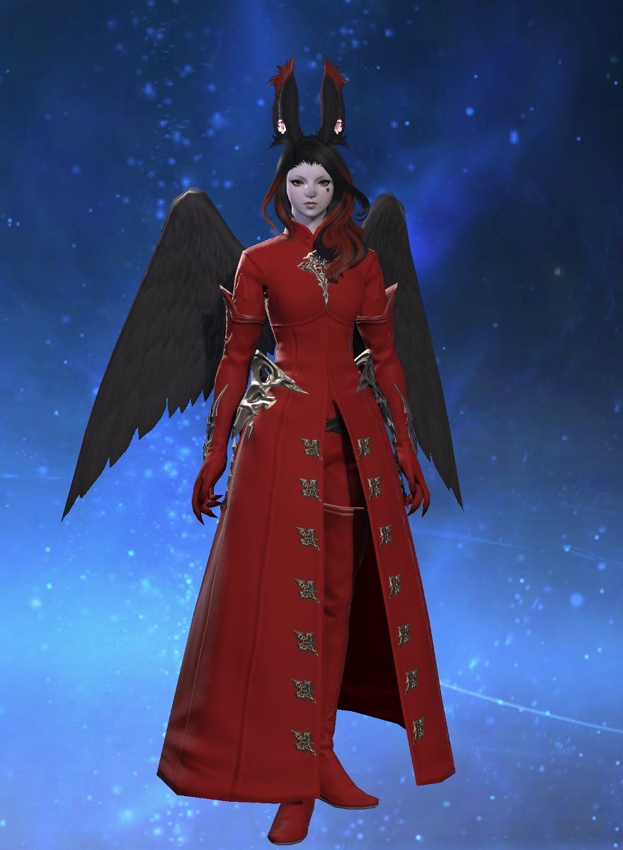 Vivienne Moonshade