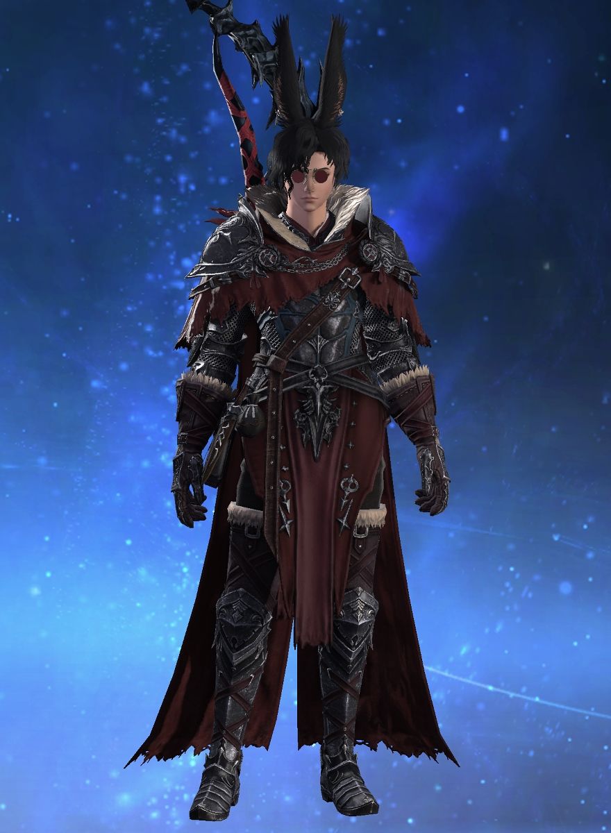 Kyren Syn