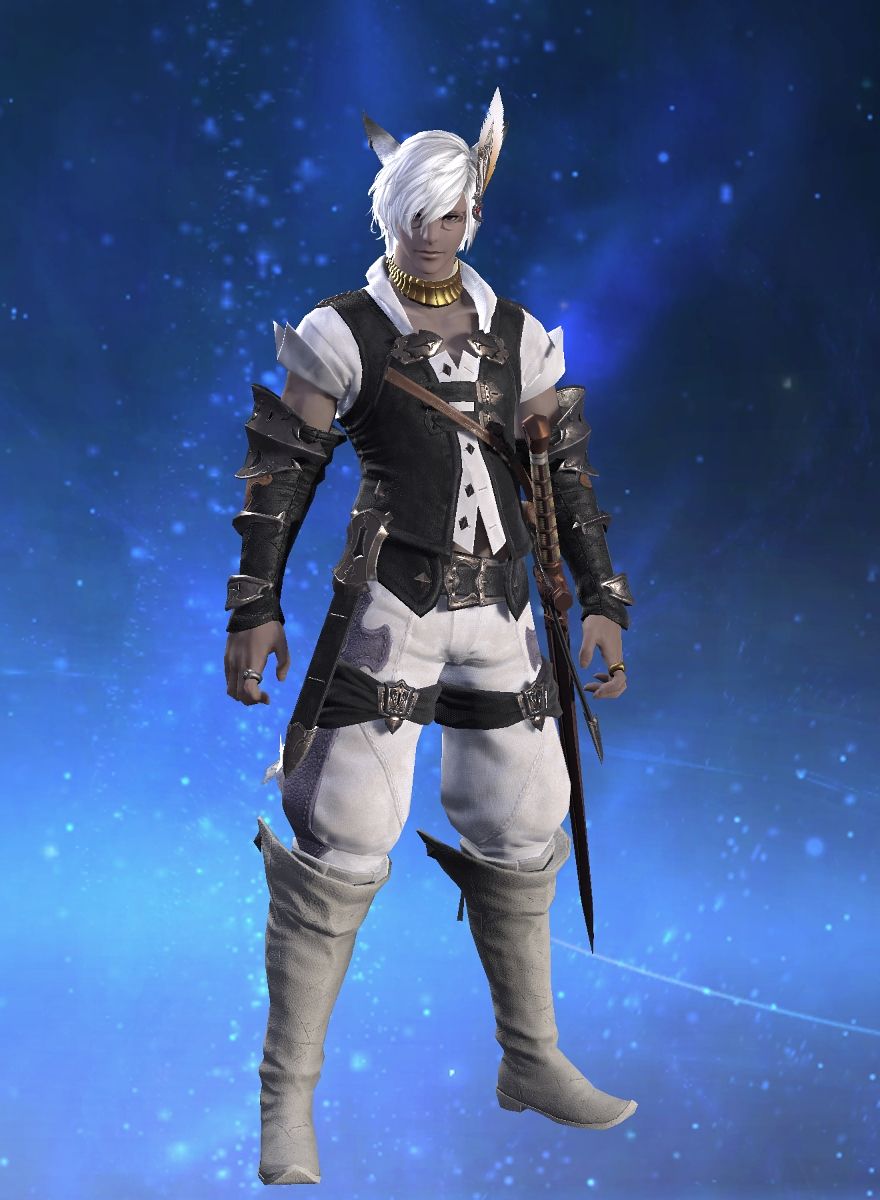 Lancelot Wilzuun