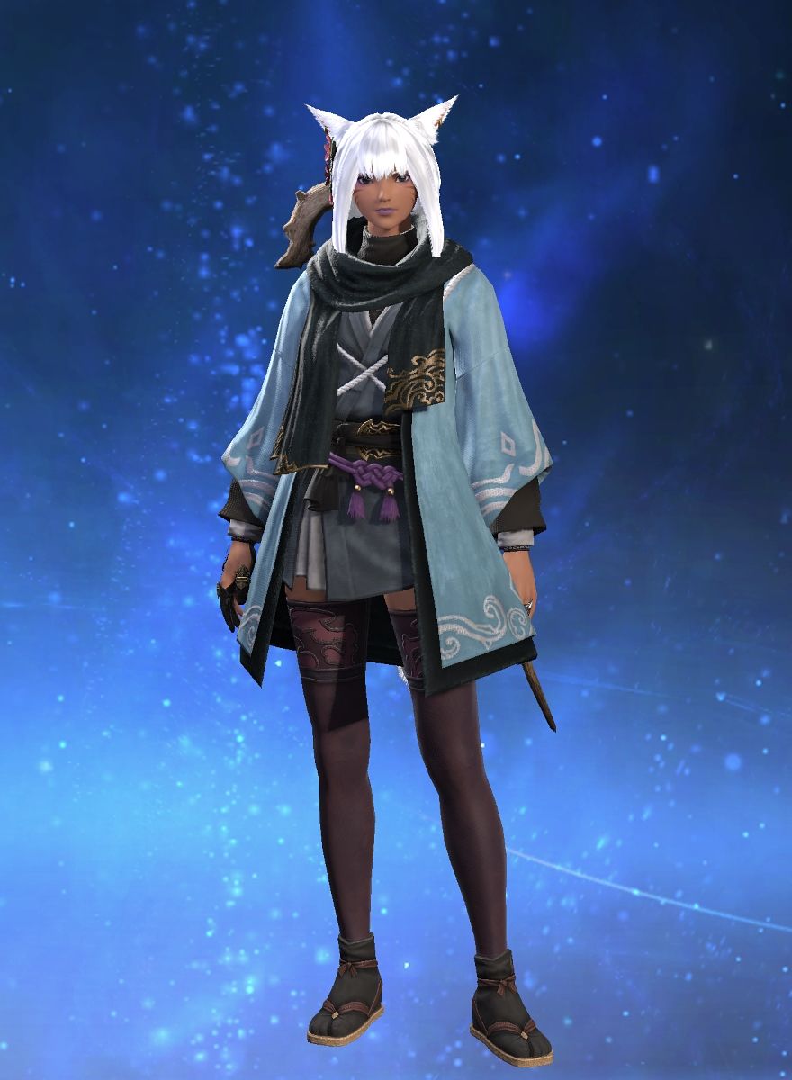 A'oi Aozaki