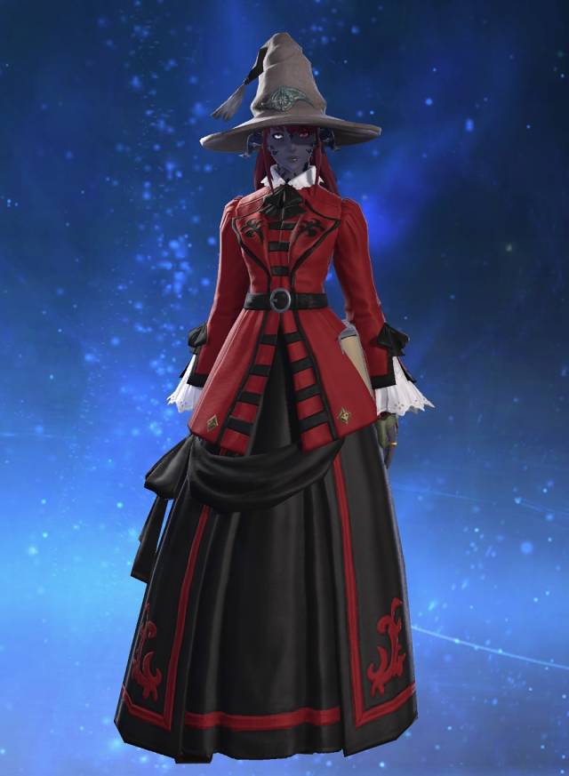 Hel Nyx