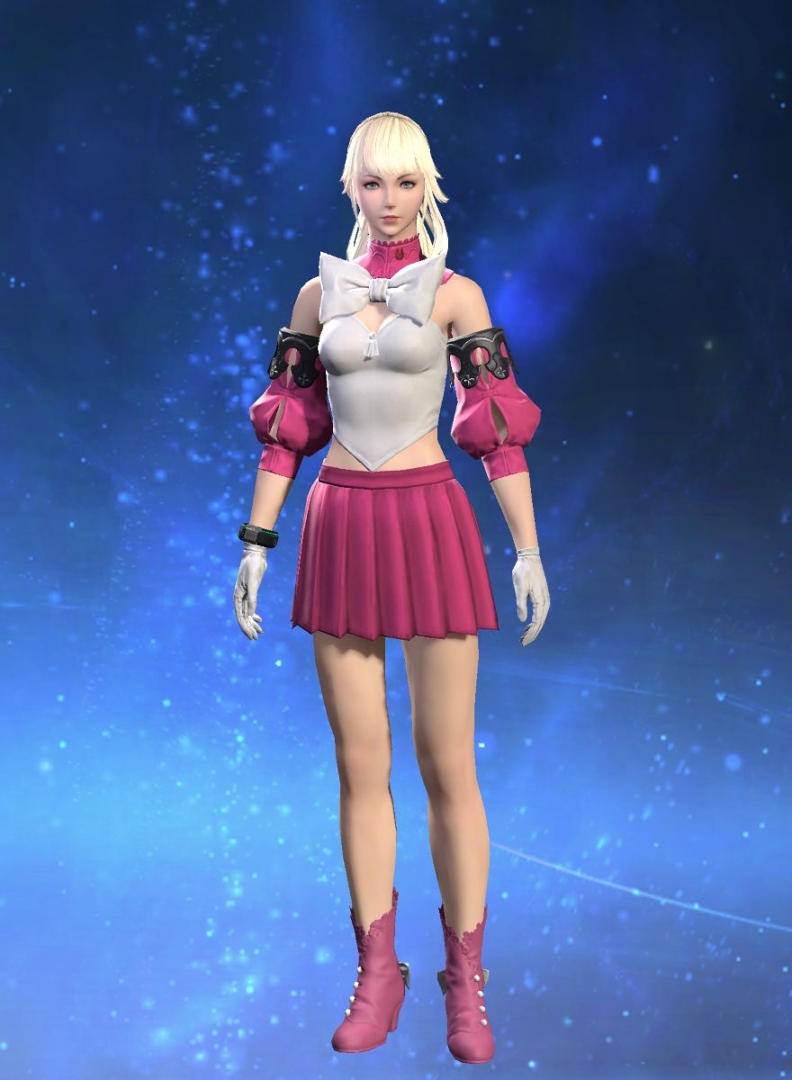 Queen Serenity