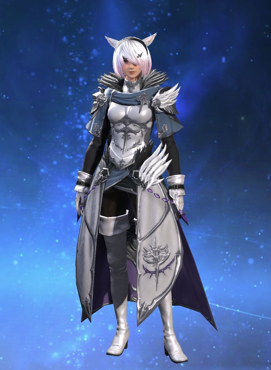 Aura Thi'ama
