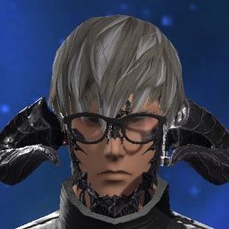 Patient Xaela