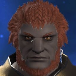 Ganondorf Dragmirre