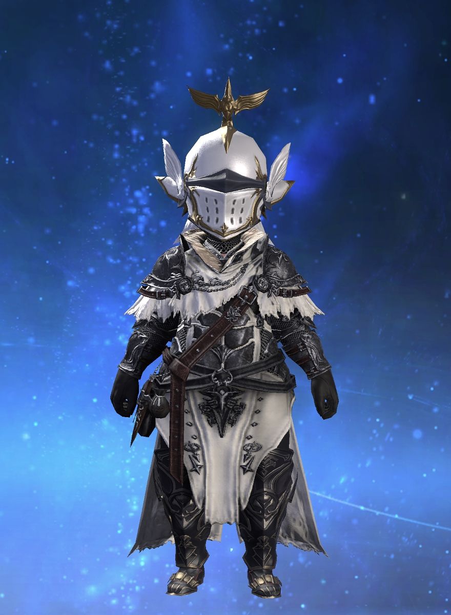 Wind'up Baldr