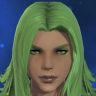 Titania Scarlett