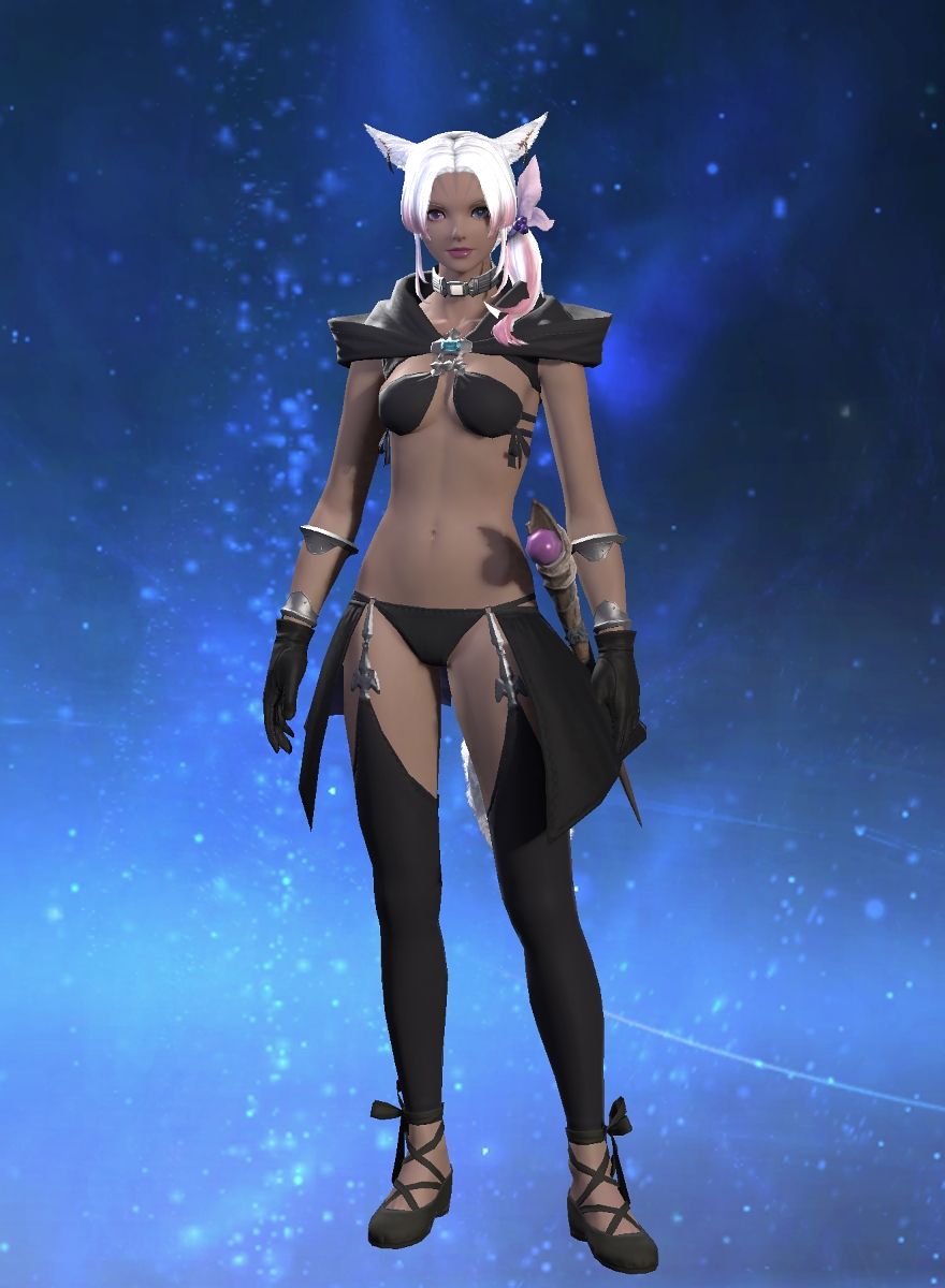 Sylvanas Liche