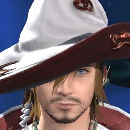 Minxxi's Avatar