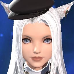Kittara Silverwing