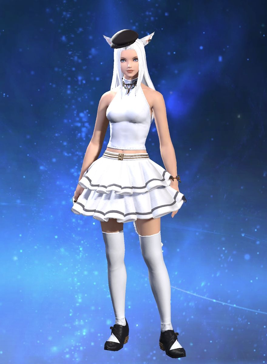 Kittara Silverwing