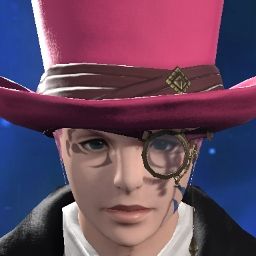 Tenka Puff