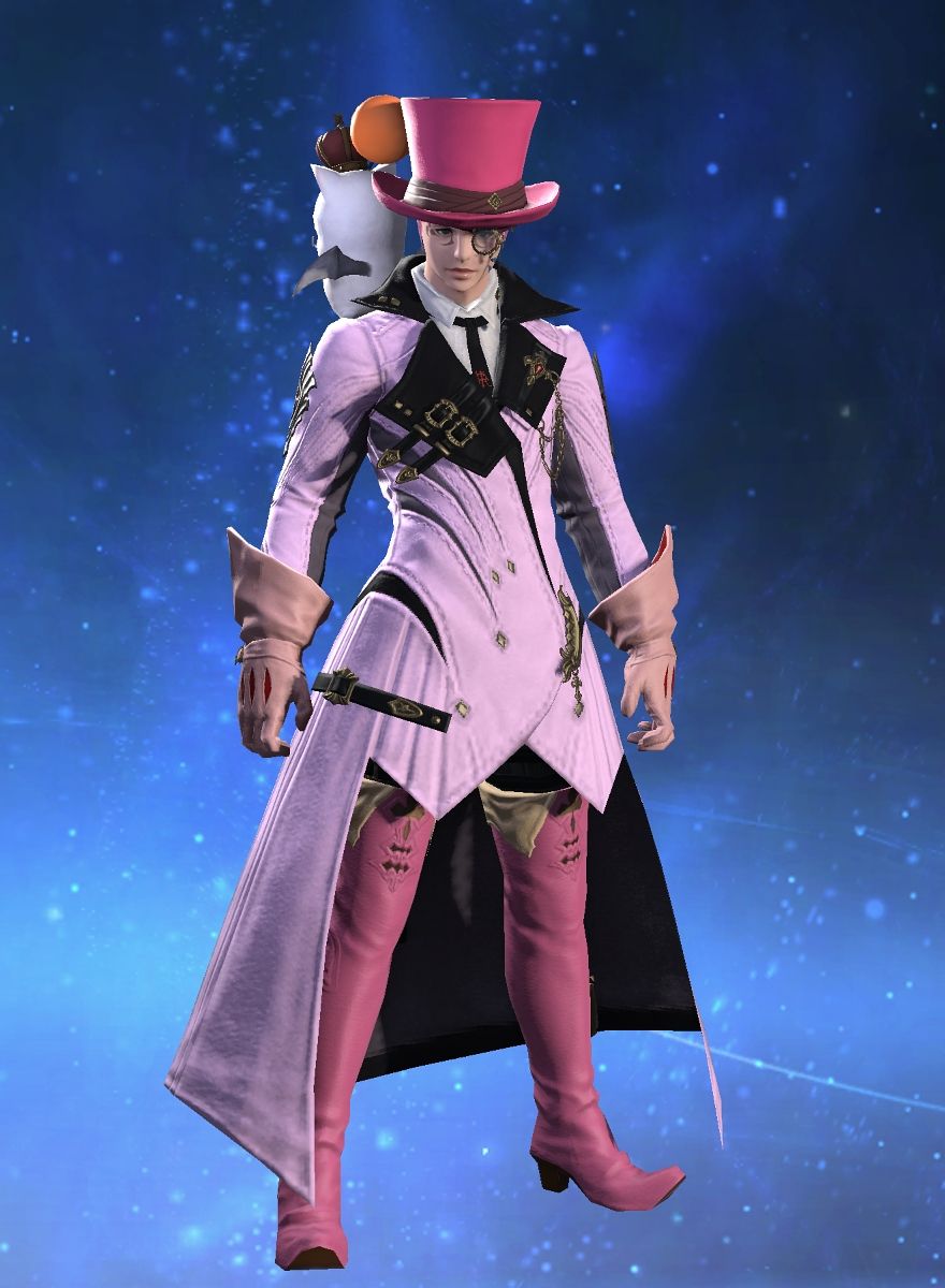 Tenka Puff
