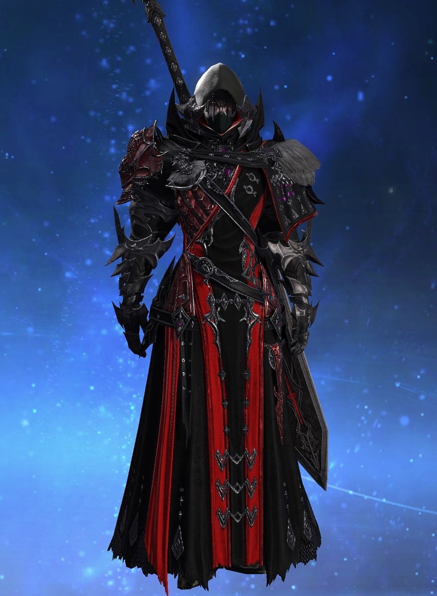 Crodinn God