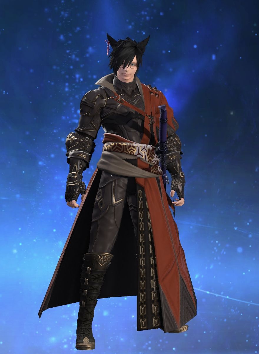 Akira Sho