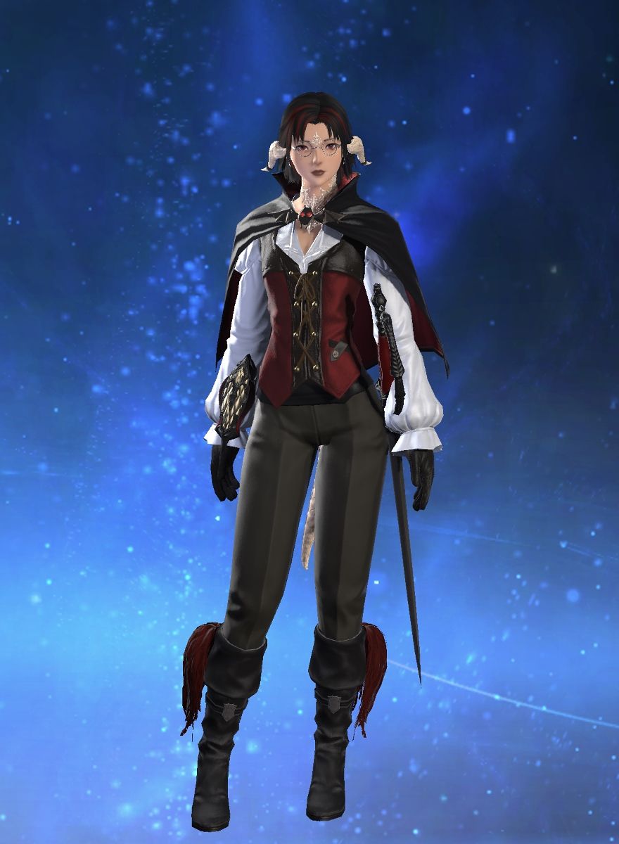 Angel Thanatos