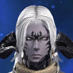 Kkinrah Faithblade