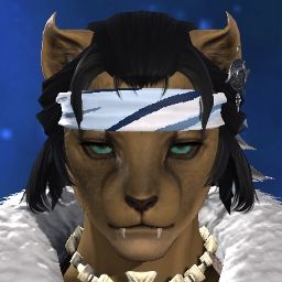 Glikeria Sharpblade